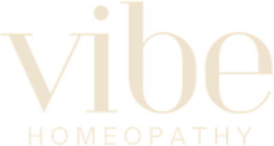 Vibe Homeopathy